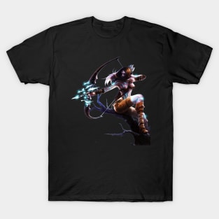 Pro Ashe T-Shirt